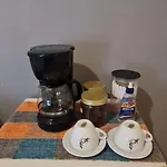 Cantinho Charmoso, Local Romantico E Aconchegante