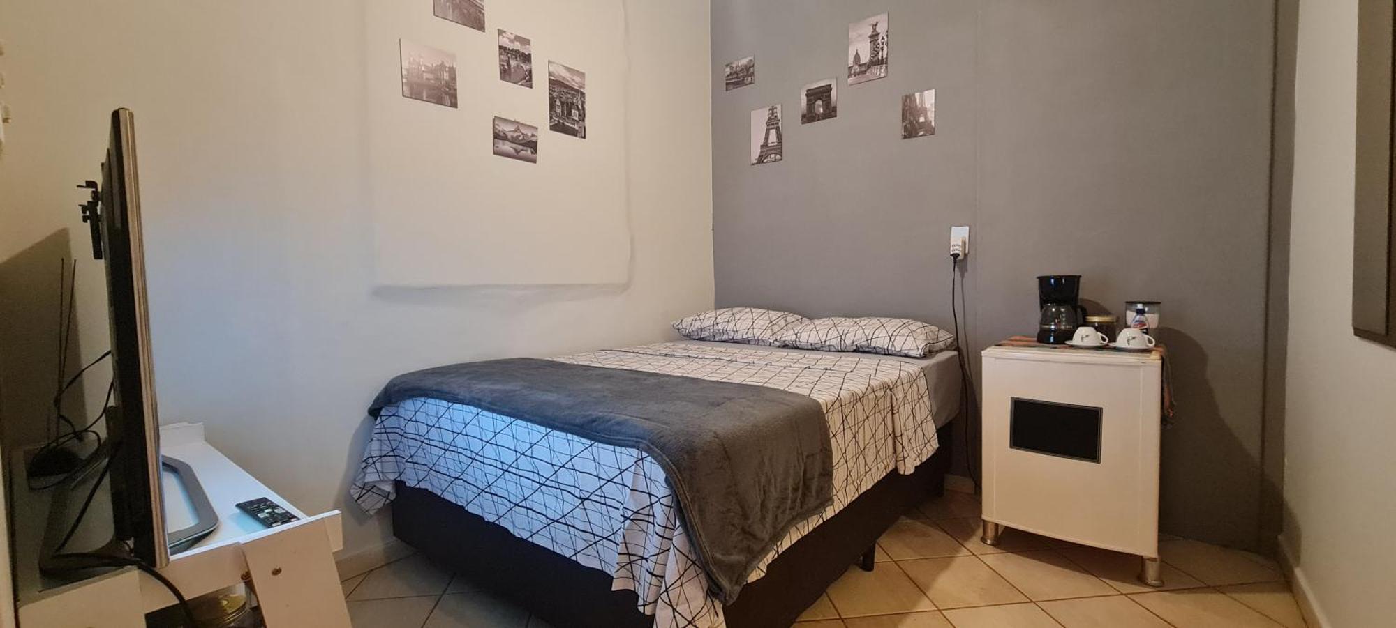 Cantinho Charmoso, Local Romantico E Aconchegante