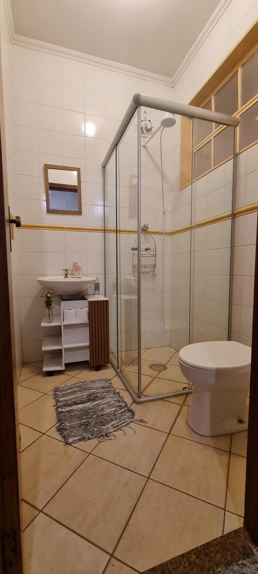 Casa de hóspedes Cantinho Charmoso, Local Romantico E Aconchegante