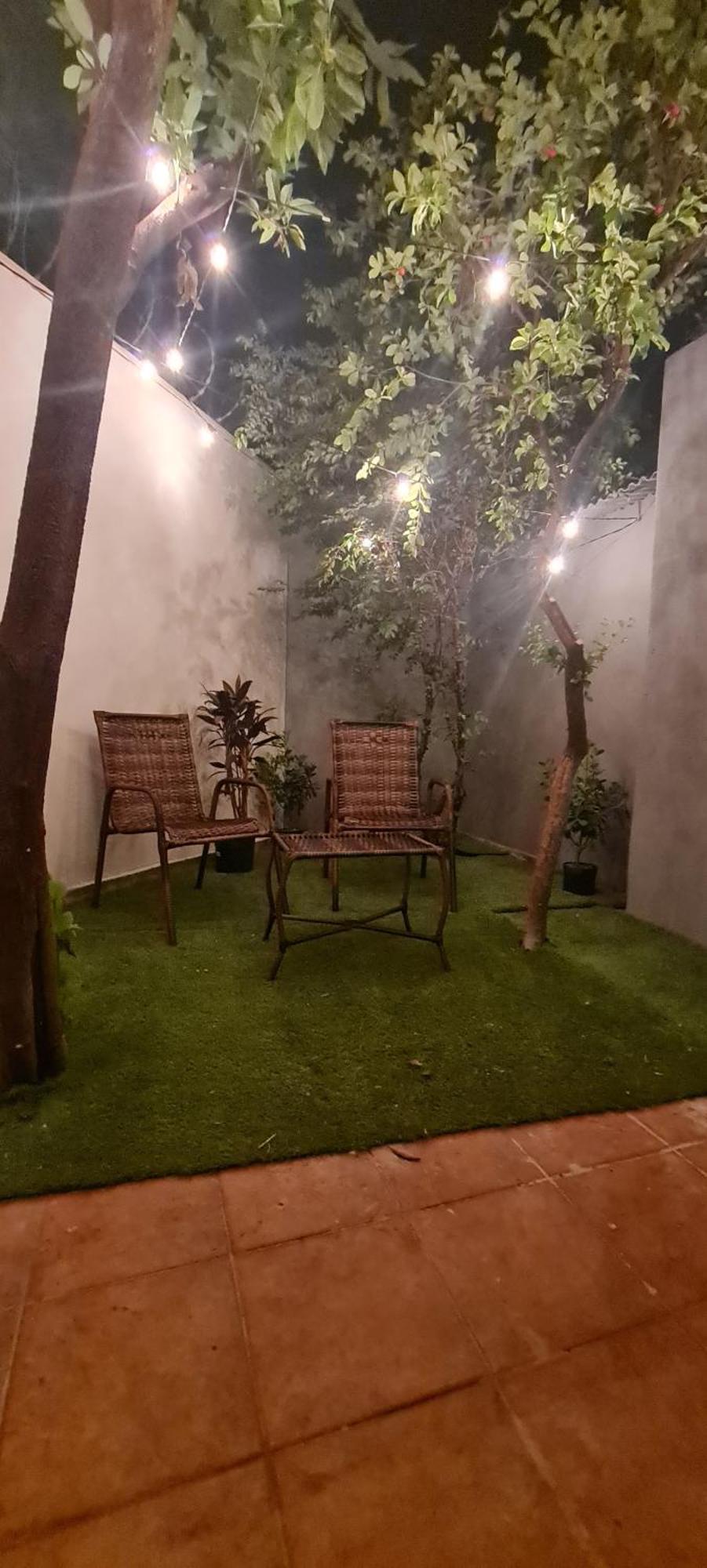 Cantinho Charmoso, Local Romantico E Aconchegante * Ribeirão Preto